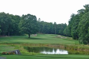 Belgrade Lakes 16th